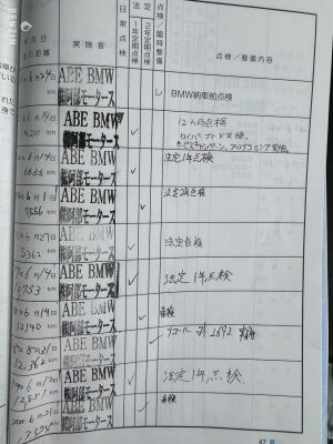 BMW 750i ActiveHybrid f01 18k km - 2011