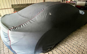 Maserati Granturismo Sport 4.7 ZF - 2009