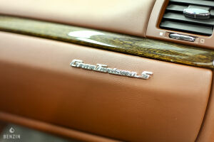 Maserati Granturismo Sport 4.7 ZF - 2009