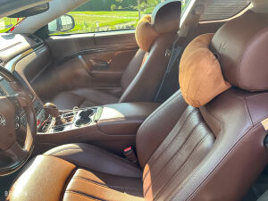 Maserati Granturismo Sport 4.7 ZF - 2009