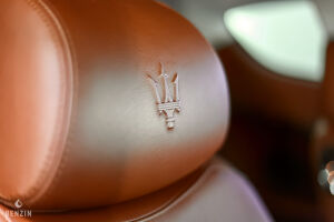 Maserati Granturismo Sport 4.7 ZF - 2009