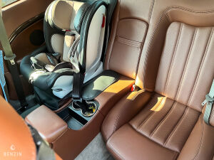 Maserati Granturismo Sport 4.7 ZF - 2009