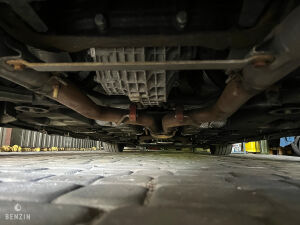 Maserati Granturismo Sport 4.7 ZF - 2009