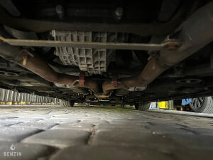 Maserati Granturismo Sport 4.7 ZF - 2009