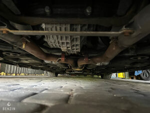 Maserati Granturismo Sport 4.7 ZF - 2009