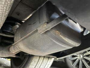 Maserati Granturismo Sport 4.7 ZF - 2009