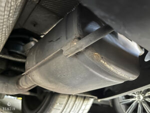 Maserati Granturismo Sport 4.7 ZF - 2009