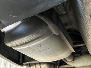 Maserati Granturismo Sport 4.7 ZF - 2009