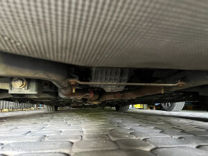 Maserati Granturismo Sport 4.7 ZF - 2009