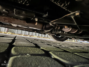 Maserati Granturismo Sport 4.7 ZF - 2009