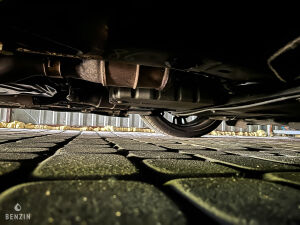 Maserati Granturismo Sport 4.7 ZF - 2009