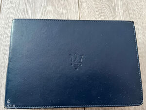 Maserati Granturismo Sport 4.7 ZF - 2009