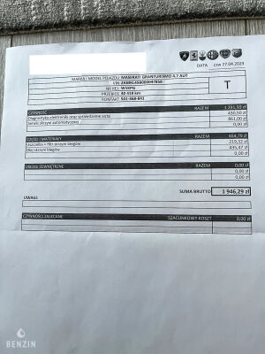 Maserati Granturismo Sport 4.7 ZF - 2009