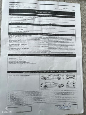 Maserati Granturismo Sport 4.7 ZF - 2009