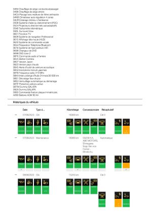 BMW 750i ActiveHybrid f01 18k km - 2011