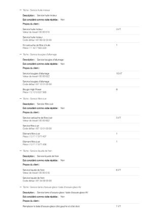 BMW 750i ActiveHybrid f01 18k km - 2011