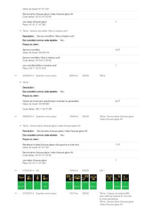 BMW 750i ActiveHybrid f01 18k km - 2011