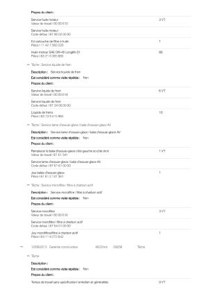 BMW 750i ActiveHybrid f01 18k km - 2011