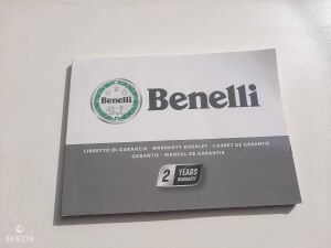 Benelli 502C - 2022