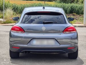 Volkswagen Scirocco 2.0 TSI - 2009
