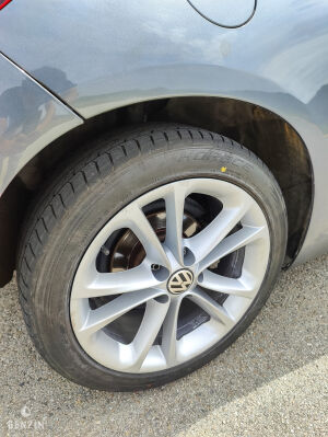 Volkswagen Scirocco 2.0 TSI - 2009