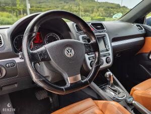 Volkswagen Scirocco 2.0 TSI - 2009