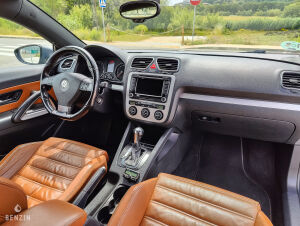 Volkswagen Scirocco 2.0 TSI - 2009