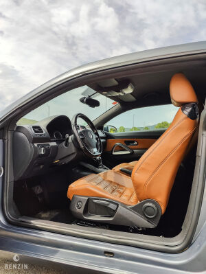 Volkswagen Scirocco 2.0 TSI - 2009