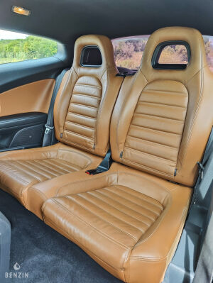 Volkswagen Scirocco 2.0 TSI - 2009