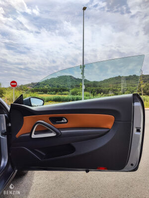 Volkswagen Scirocco 2.0 TSI - 2009