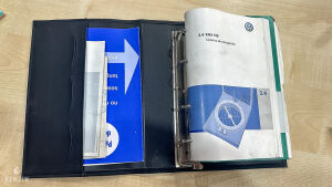 Volkswagen Scirocco 2.0 TSI - 2009