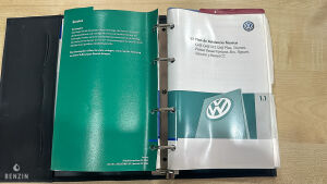 Volkswagen Scirocco 2.0 TSI - 2009