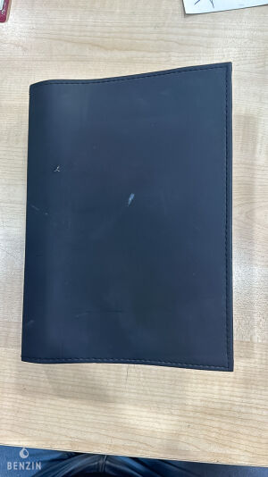 Volkswagen Scirocco 2.0 TSI - 2009