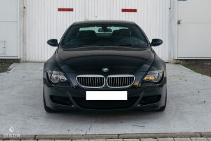 BMW M6 e63 - 2007