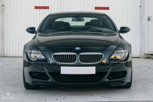 BMW M6 e63 - 2007