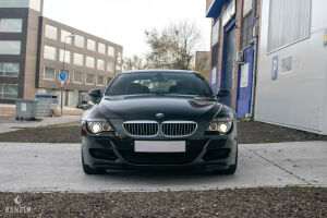 BMW M6 e63 - 2007