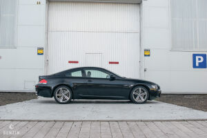 BMW M6 e63 - 2007