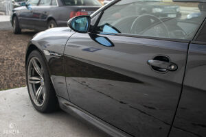 BMW M6 e63 - 2007
