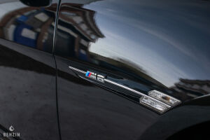 BMW M6 e63 - 2007
