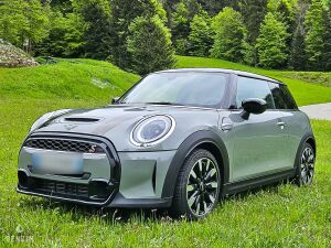 Mini Cooper S f56 - 2022