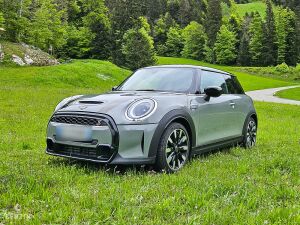 Mini Cooper S f56 - 2022
