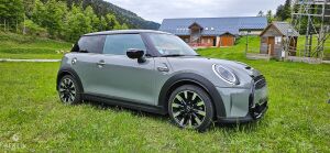Mini Cooper S f56 - 2022