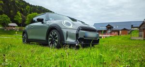 Mini Cooper S f56 - 2022