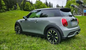 Mini Cooper S f56 - 2022