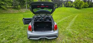 Mini Cooper S f56 - 2022