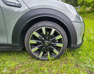 Mini Cooper S f56 - 2022