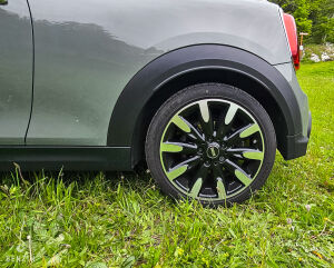 Mini Cooper S f56 - 2022