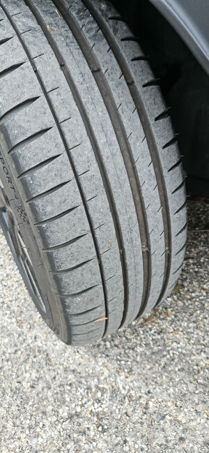 Mini Cooper S f56 - 2022