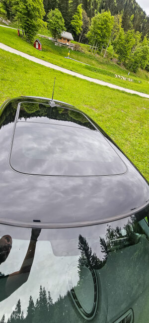 Mini Cooper S f56 - 2022