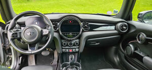 Mini Cooper S f56 - 2022